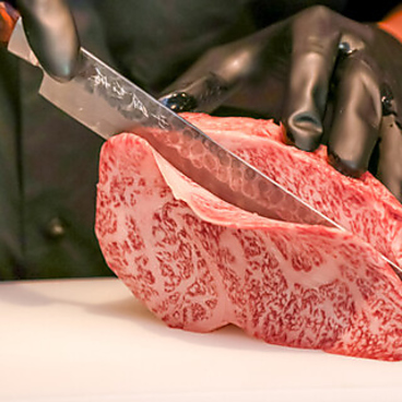 肉亭そうめい横浜のおすすめ料理1