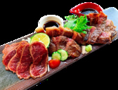 徳島駅前バル Cafe&Bar ドン ガバチョのスタッフ2