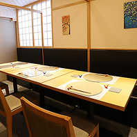 こだわりの逸品料理をご堪能ください♪