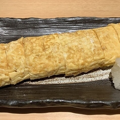 厚焼き玉子[ハーフ]