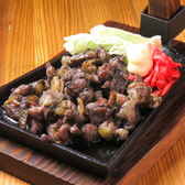 ぢどり しましまやのおすすめ料理2