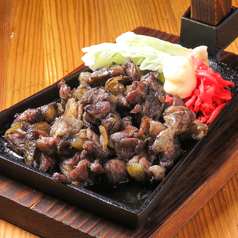 ぢどり しましまやのおすすめ料理2