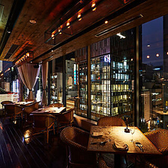 L atelier de oto ラトリエドオト 銀座SIX店のコース写真