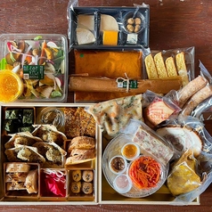 ルオント LUONTOのコース写真