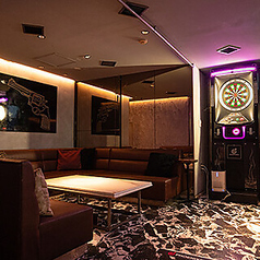 ITO~Amusument Lounge~のコース写真