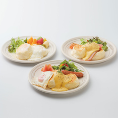 Cafe たもん 金沢の写真