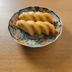からし蓮根