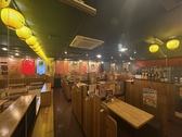 焼とり居酒屋まるよし 深江橋店の雰囲気2