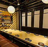 はなの舞 松戸東口店の雰囲気2