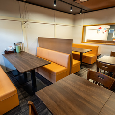 ケサリ大手町店の雰囲気3