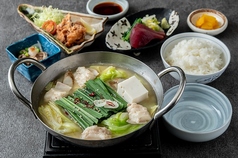 九州酒場 九国のおすすめランチ3