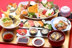 夢料理 おとぎや特集写真1