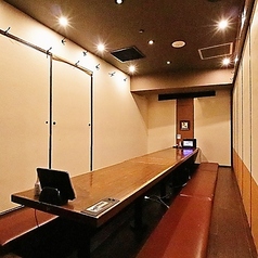 上方ごちそう処 贔屓屋 天王寺店特集写真1