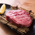 料理メニュー写真&nbsp;名物！牛タンステーキ　150ｇ