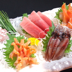 剣寿司のおすすめ料理1