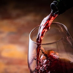 グラスワイン（赤・白）