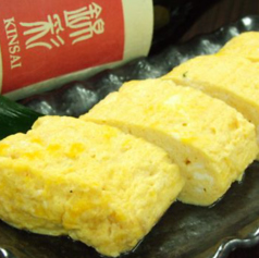 出巻き玉子