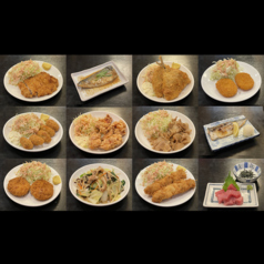 ランチ営業時間：11:30～14:00（LO 13:45）