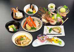 ファミリーダイニング かに政宗 盛岡店のおすすめ料理1