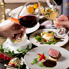 BISTRO MAUMU ビストロマウムの特集写真