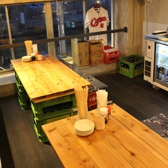 廣島酒場。の特集写真