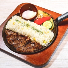 YEBISU BAR ヱビスバー ホワイティうめだ店のおすすめランチ1
