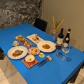 料理メニュー写真&nbsp;Dinner B