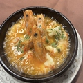 料理メニュー写真&nbsp;海老とアヒージョ