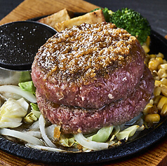 木こり家　笠寺店のおすすめ料理1