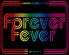 フォーエバー フィーバー Forever Feverのロゴ
