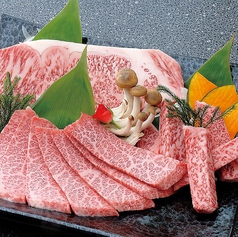 さらぼん 沙羅峰 (つくば市その他/焼肉・ホルモン)のおすすめポイント