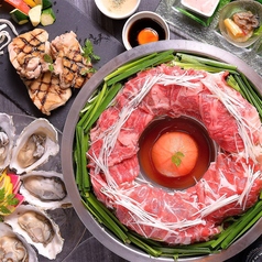 粋な肉 船橋駅前店の特集写真