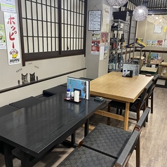 炭火焼鳥 純佑翔の写真3