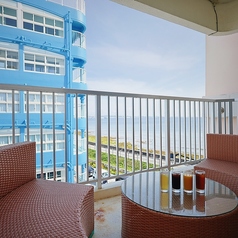 ダイニングなかもとの雰囲気3