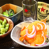 田舎料理と酒と肴 酒盛のおすすめ料理3