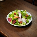 料理メニュー写真&nbsp;海鮮サラダ