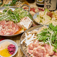 地域初！最大4時間飲み放題♪