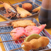 【昭和レトロ居酒屋】雨ニモマケズ、のおすすめ料理2