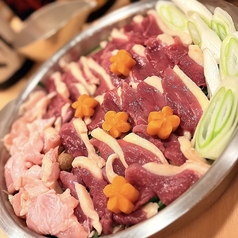 焼酉 一輝のおすすめ料理1