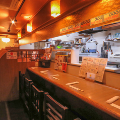 壺や 西新店の雰囲気2