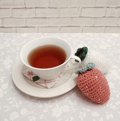 New:いちごミルク