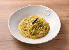 発酵ペペロンチーノ