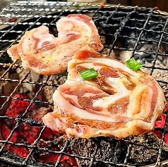 豚なんこつ