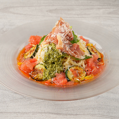イタリア食堂 ポルチェリーノ 新百合ヶ丘店のおすすめランチ2