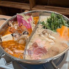 串本 魚ノ介のコース写真