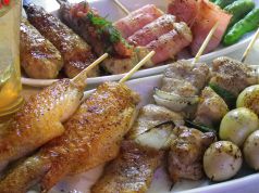 やきとりあぶりあぶりのおすすめ料理3