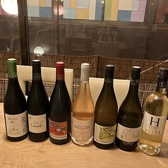 ナチュラルワイン