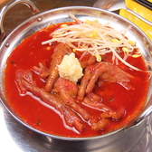 ゴリラ夜市場のおすすめ料理3