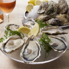 オイスター6 (1/13~1/25まで)