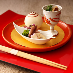 厳選食材と伝統技で仕立てる和食の魅力